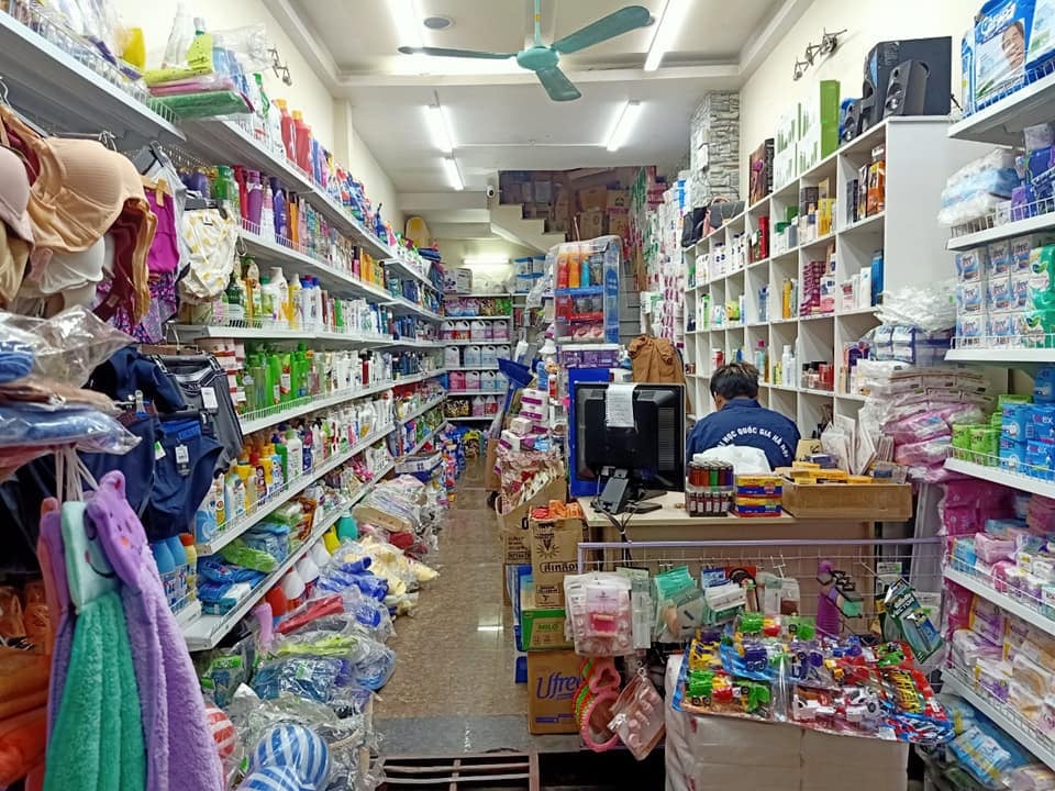 Bán nhà phân lô 91 Nguyễn Chí Thanh, ô tô, kinh doanh 40m, 4 tầng, MT 4m, giá 12 tỷ 900 triệu.