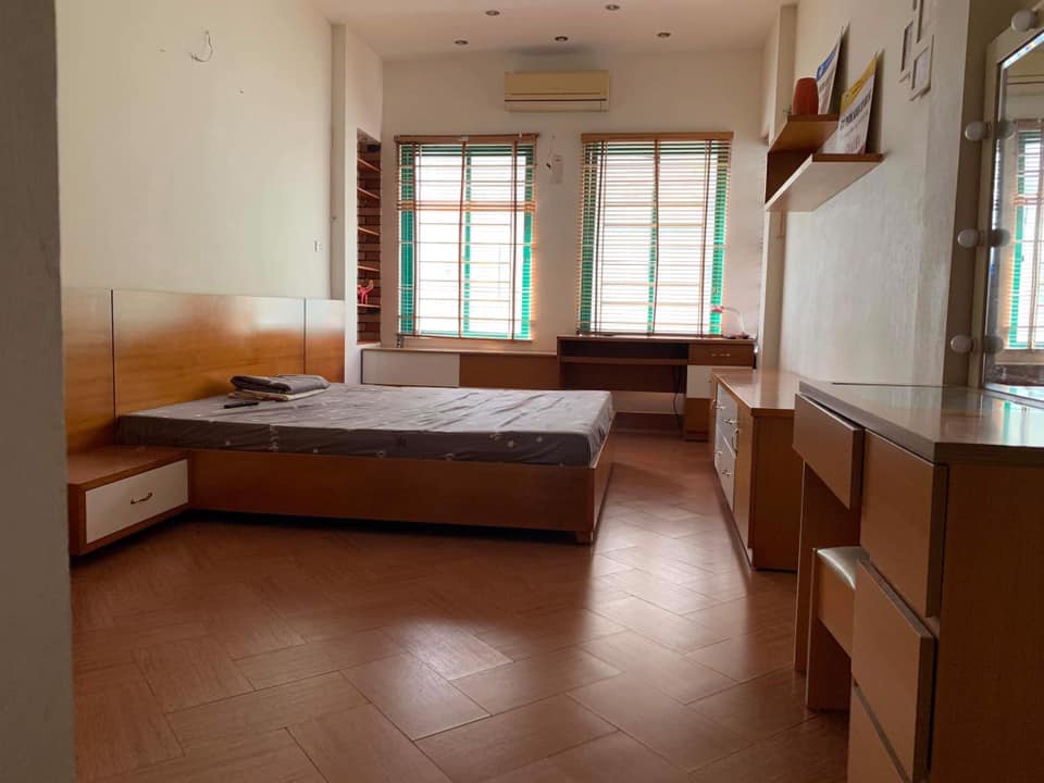 Bán nhà siêu đẹp, Kim Mã, Ba Đình 41m, 6 tầng, , nhà đẹp ở luôn, giá 6 Tỷ3