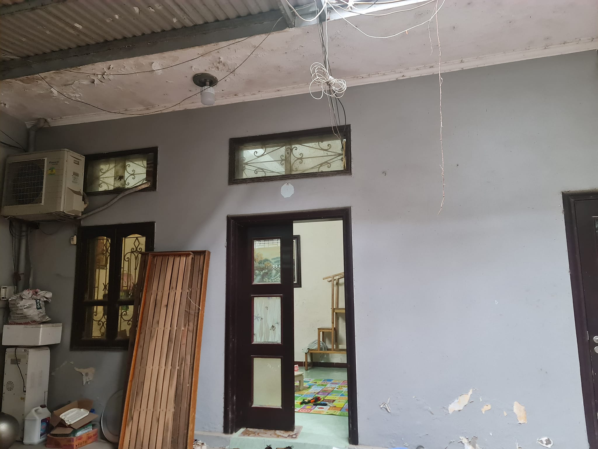 Bán nhà phân lô Thụy Khuê, Tây Hồ, ô tô vào nhà. 45m, MT 4m, giá 4 tỷ 6.