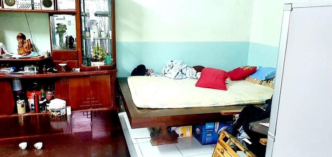 Bán nhà phân lô, Đào Tấn, Ba Đình 60m2,MT 5m, giá 5.65 tỷ.