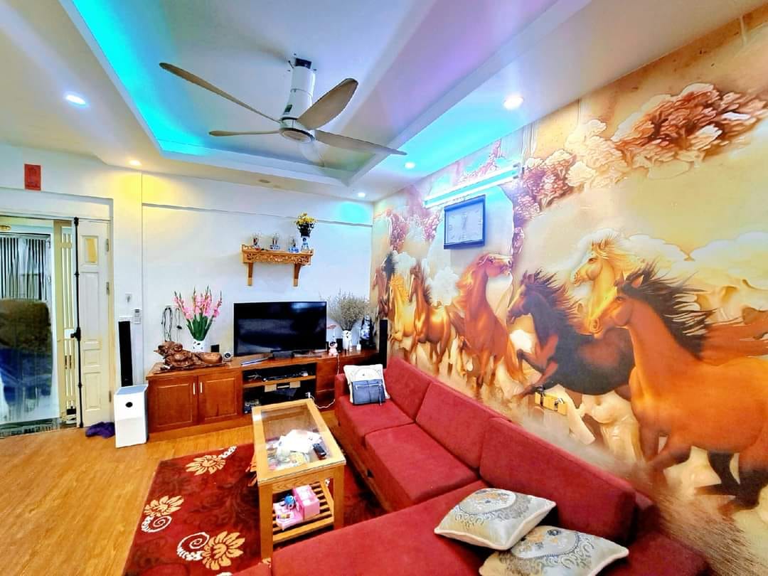 Bán Căn Hộ Cao Cấp 63m2- NguyễnCơ Thạch-Mỹ Đình, Nam Từ Liêm 2PN, chỉ 2tỷ35