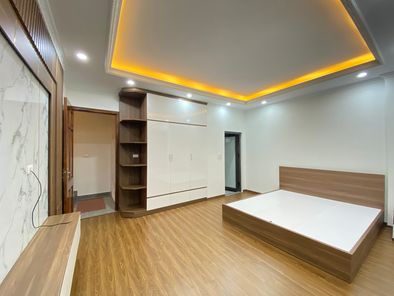 Bán nhà mới đẹp, Đào Tấn, Ba Đình, 42m, 5tầng , lô góc, 3 thoáng, giá 6 tỷ 3.