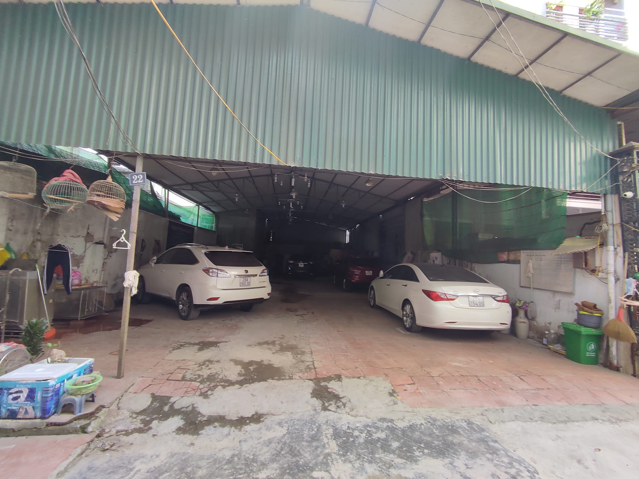 Bán đất phân lô, Đội Cấn Ba Đình, ô tô vào nhà, 120 m, MT 5.5m, giá 16 tỷ 8, đầu tư.