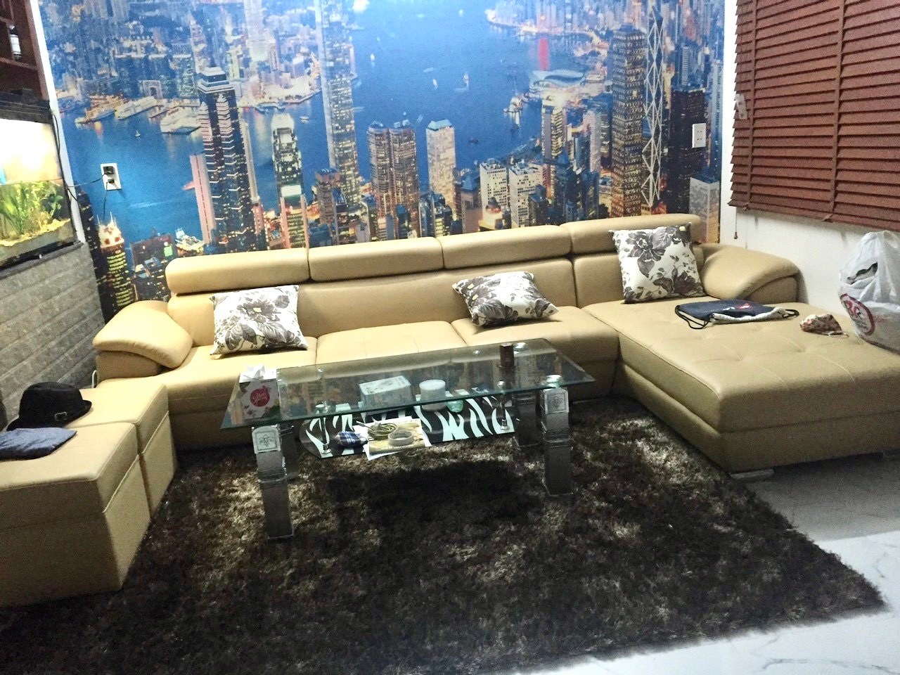 Bán nhà mới đẹp, Đào Tấn Ba Đình 38m, 5 Tầng, giá 4 tỷ 550 triệu, nhà đẹp ở luôn.