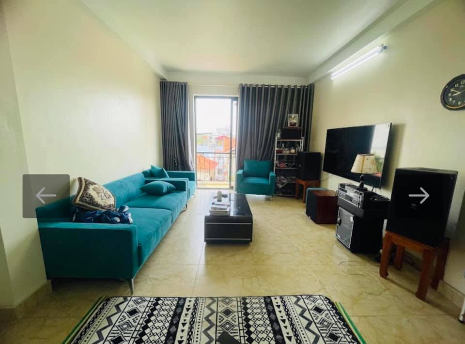 Bán nhà siêu đẹp Đội Cấn, Ba Đình, LÔ GÓC 3 THOÁNG, 50m2, 5T, MT 4.5m, giá 7 tỷ, nhà đẹp ở luôn.