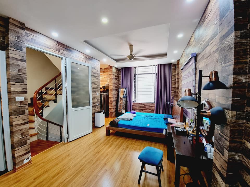 Bán nhà siêu đẹp Đào Tấn, Ba Đình, 38m, 5 T, nhà đẹp sáng thoáng , giá 5tỷ