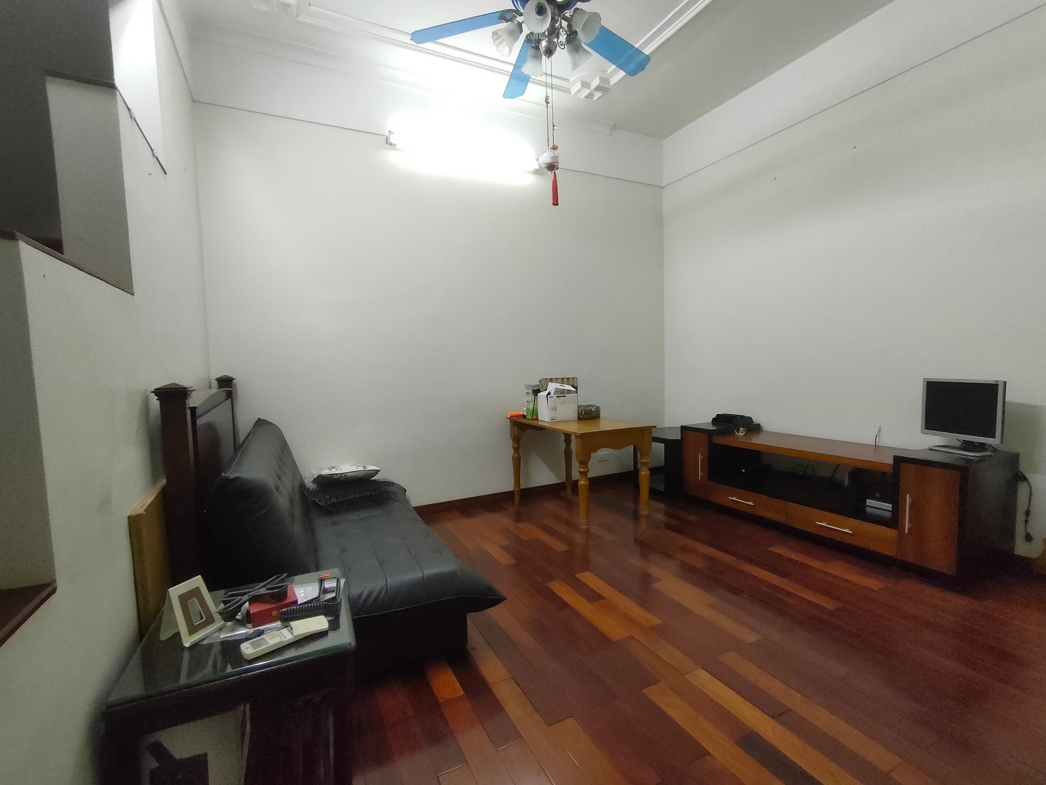 Bán nhà Phân lô Đội Cấn, Ba Đình 60,MT 4.5m, giá 6.3 tỷ