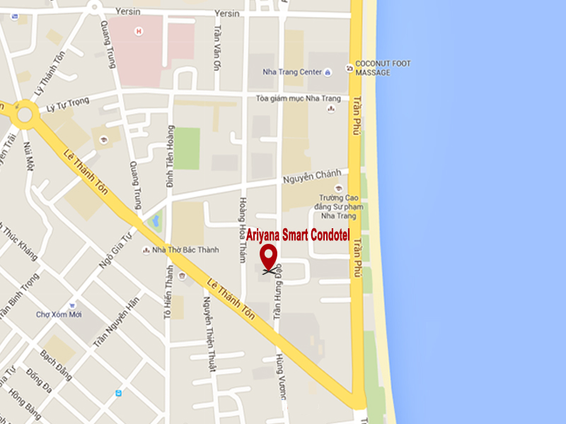 ariyana smart condotel nha trang 1322149 13