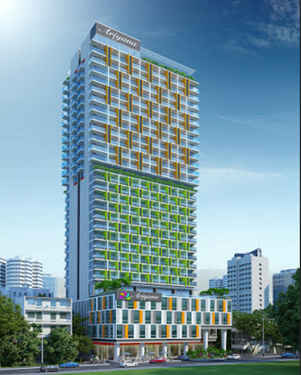 ariyana smart condotel nha trang 1322149