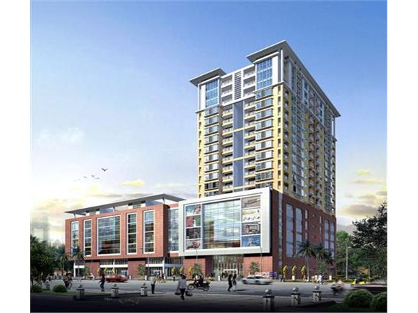 Tổng quan của Artex Building (172 Ngọc Khánh) | ảnh 1