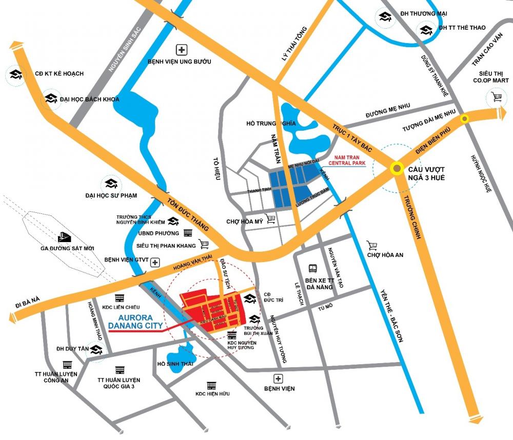 aurora da nang city 1322473 2