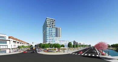 aurora da nang city 1322473