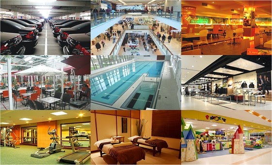 AZ Lâm Viên Complex 2 az lam vien complex 1292236 1