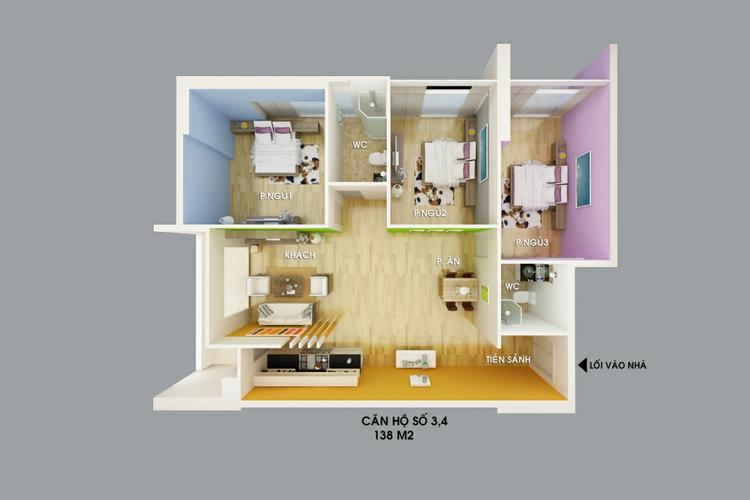 AZ Lâm Viên Complex 12 az lam vien complex 1292236 11