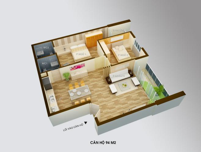 AZ Lâm Viên Complex 13 az lam vien complex 1292236 12