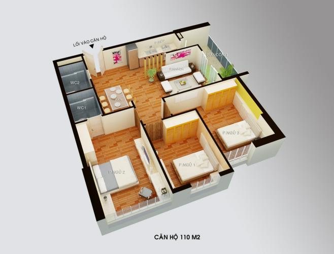 AZ Lâm Viên Complex 15 az lam vien complex 1292236 14