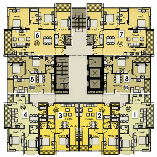 AZ Lâm Viên Complex 3 az lam vien complex 1292236 2