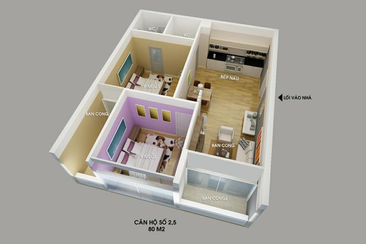 AZ Lâm Viên Complex 5 az lam vien complex 1292236 4