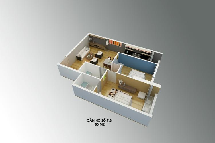AZ Lâm Viên Complex 7 az lam vien complex 1292236 6
