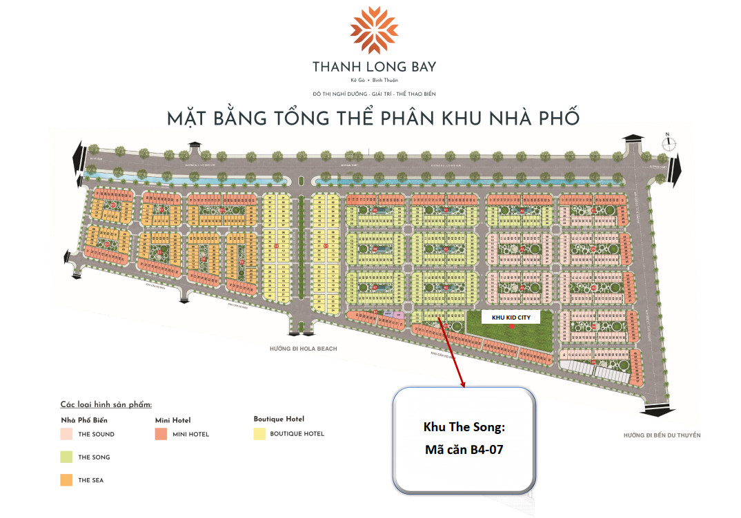 SIÊU PHẨM NHÀ PHỐ BIỂN PHÁP LÝ SỞ HỮU LÂU DÀI DUY NHẤT Ở BÌNH THUẬN