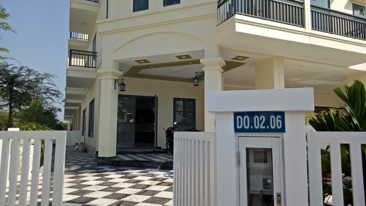 Chính chủ cho thuê căn góc tại Senturia Vườn Lài, Đường Vườn Lài, Phường An Phú Đông, Quận 12, Hồ Chí Minh