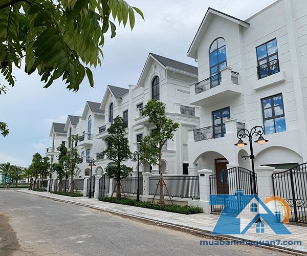 Biệt Thư khu Trung Sơn Giá Sốc, Rẻ hơn thị trường đến 10 tỷ.