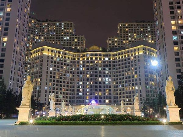 Cảnh tuyệt đẹp nội khu chung cư Royal City ban-chung-cu-royal-city-6