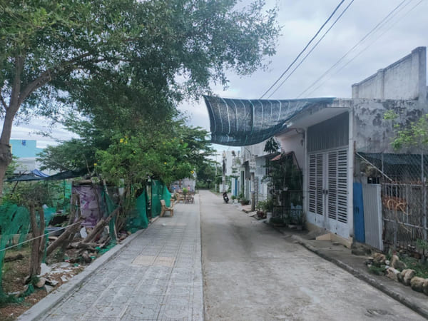 Đất nền thổ cư tại xã Vĩnh Thái hiện nay dao động từ 10-40 triệu đồng/m2 ban-dat-vinh-thai-nha-trang-khanh-hoa-3