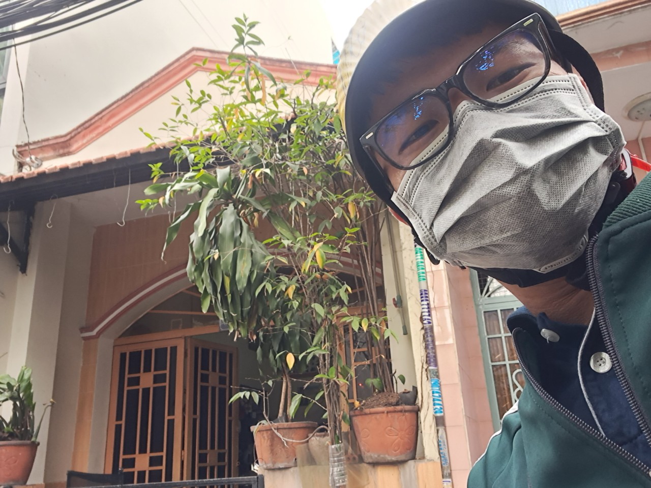 BÁN GẤP NHÀ NGUYỄN VĂN CỪ, QUẬN 5, 66m2, GIÁ CỰC RẺ