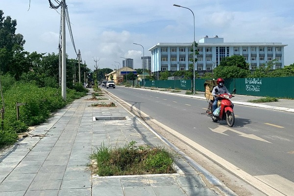 bán nhà Sa Đôi