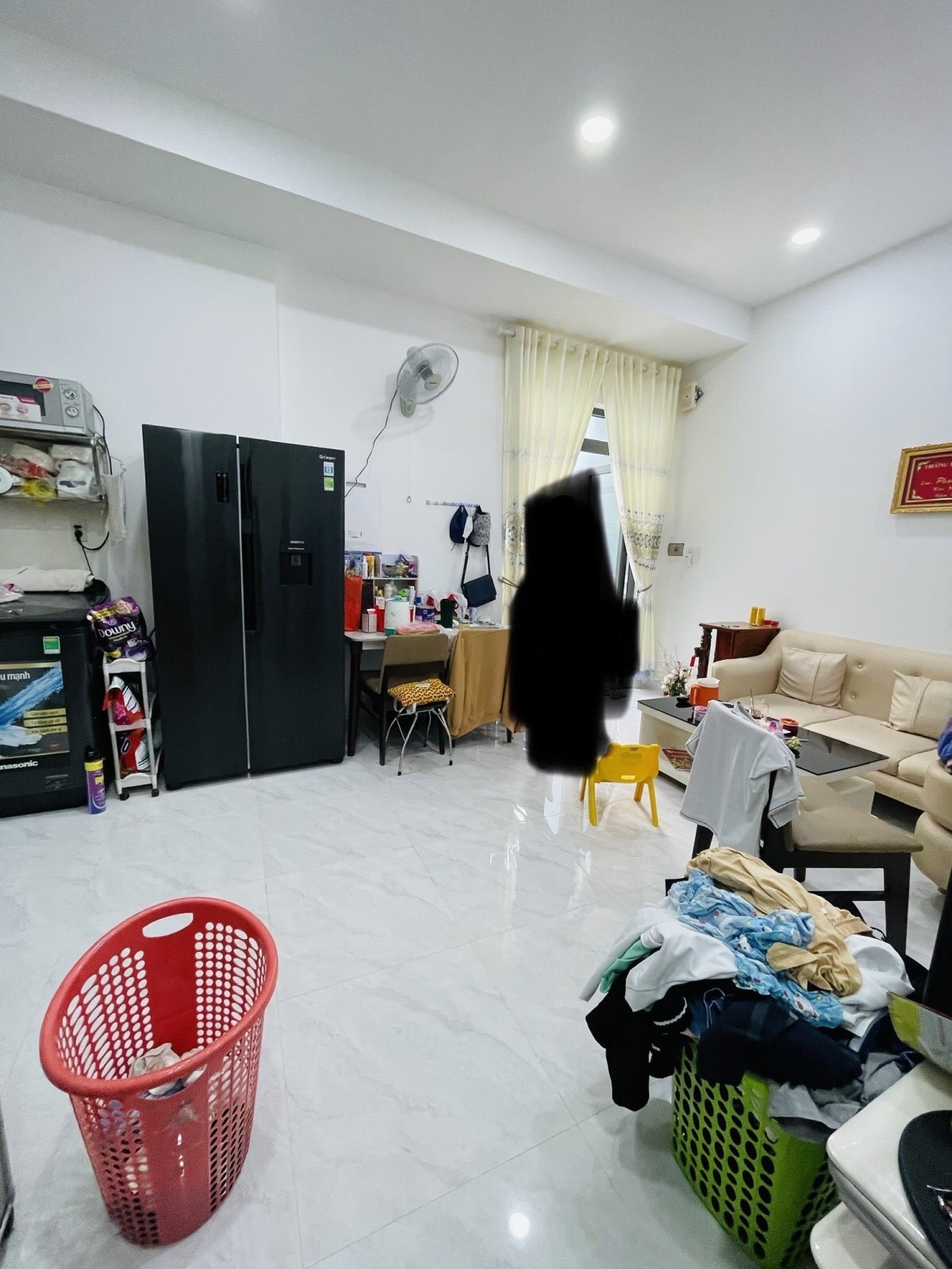 Chỉ 90tr/m2 có nhà đẹp hxh Âu Cơ P14 quận 11 54m2 giá chỉ 4tỷ 9