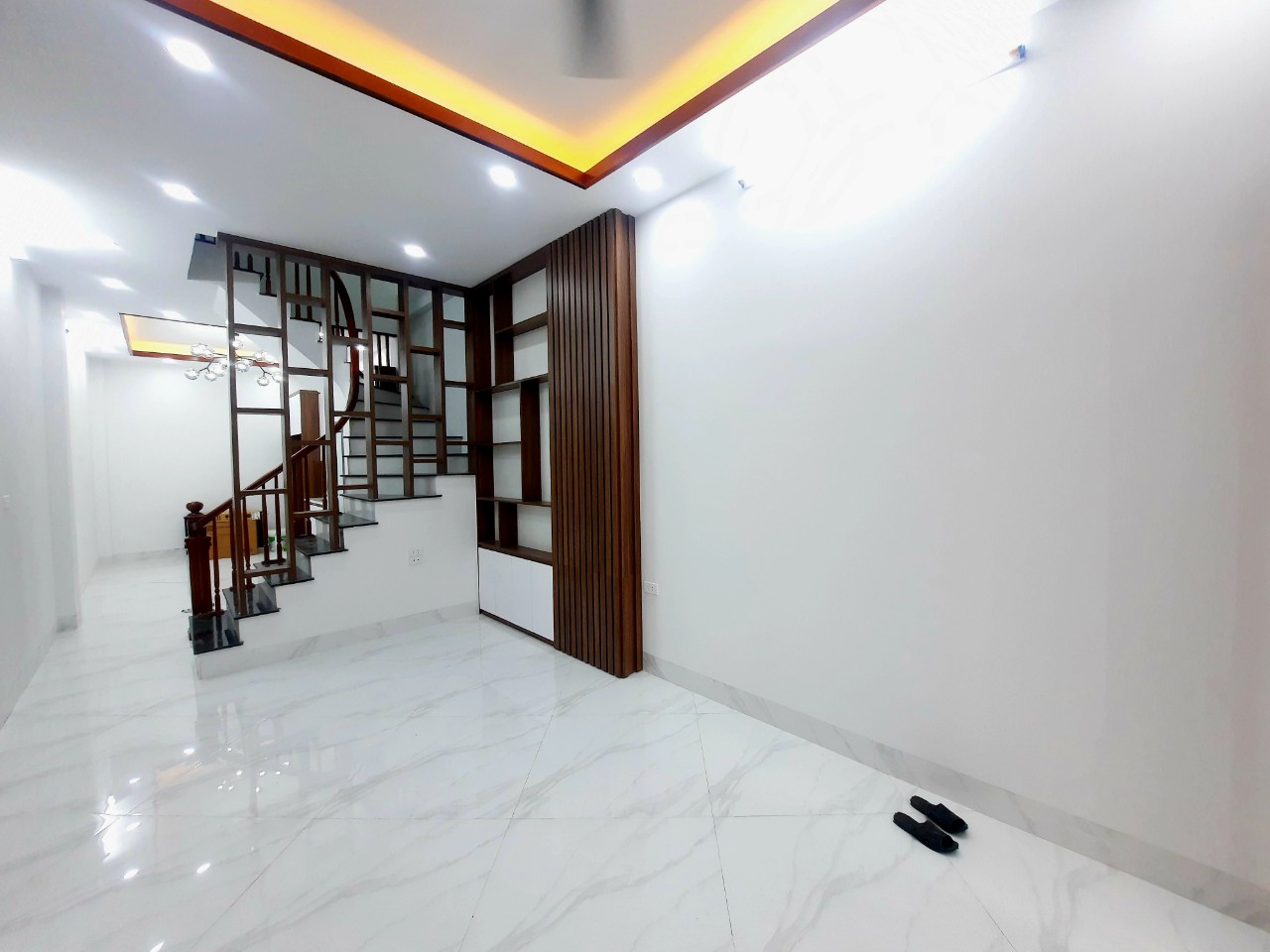 Bán nhà ngõ 521 Trương Định, 50m2 4 tầng, mt 4m, giá giảm sâu còn 4,7 tỷ