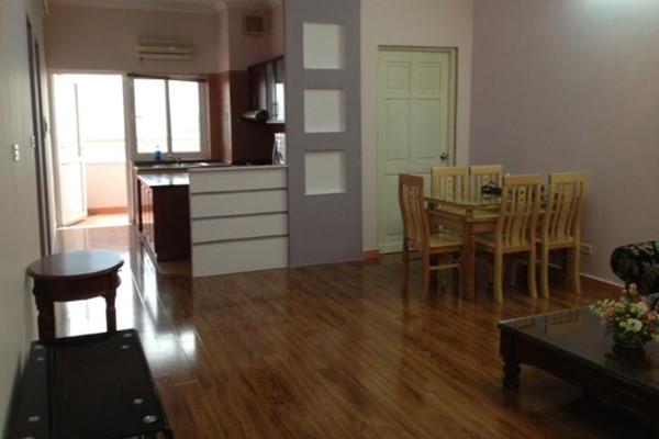 bán nhà đường hồ mễ trì chung cư