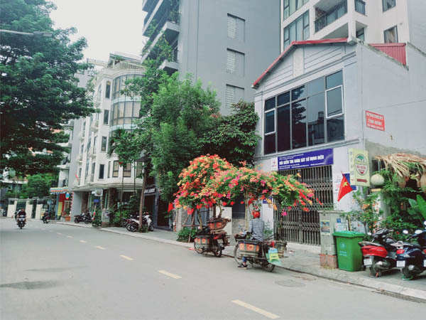 Thông tin về thị trường bán nhà đường Tô Ngọc Vân 1 ban-nha-duong-to-ngoc-van-1