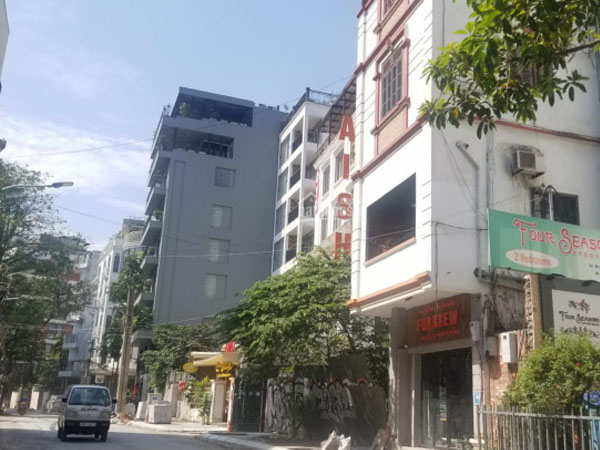 Thông tin về thị trường bán nhà đường Tô Ngọc Vân 2 ban-nha-duong-to-ngoc-van-2