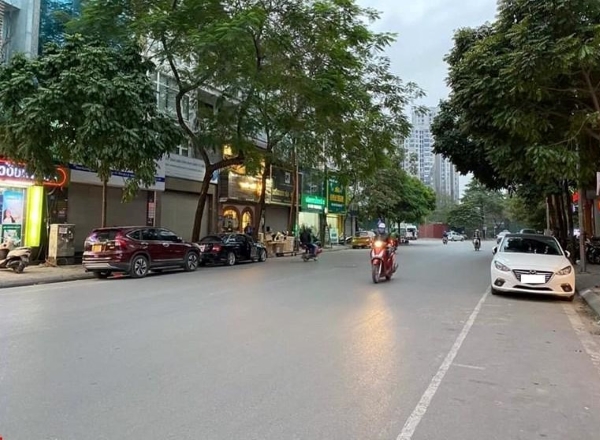 ban nha duong tran kim xuyen