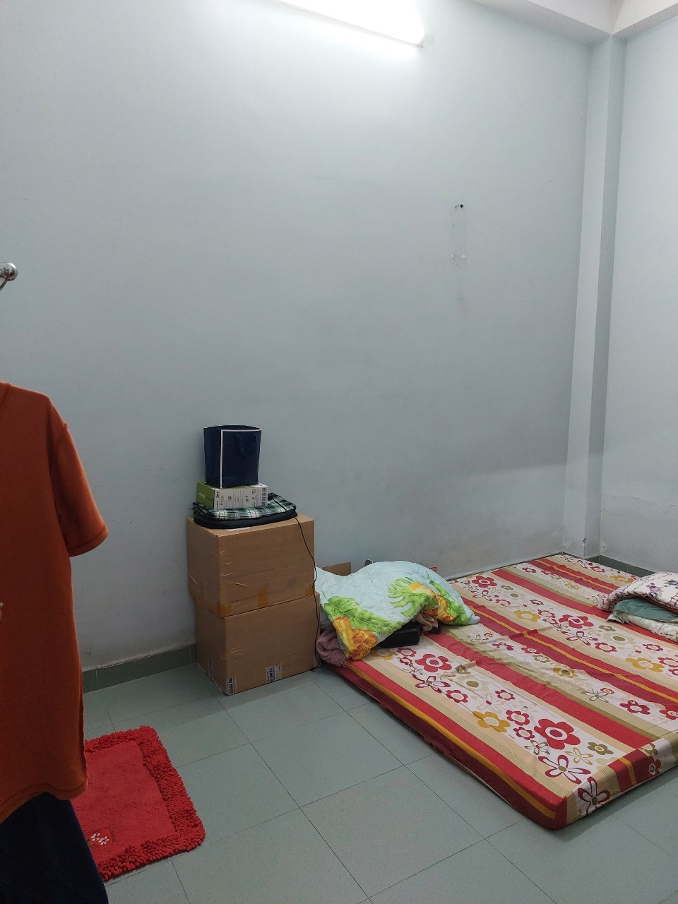 Bán nhà Lê Hồng Phong, Quận 10, 33m2, nhỉnh 4 tỷ TL