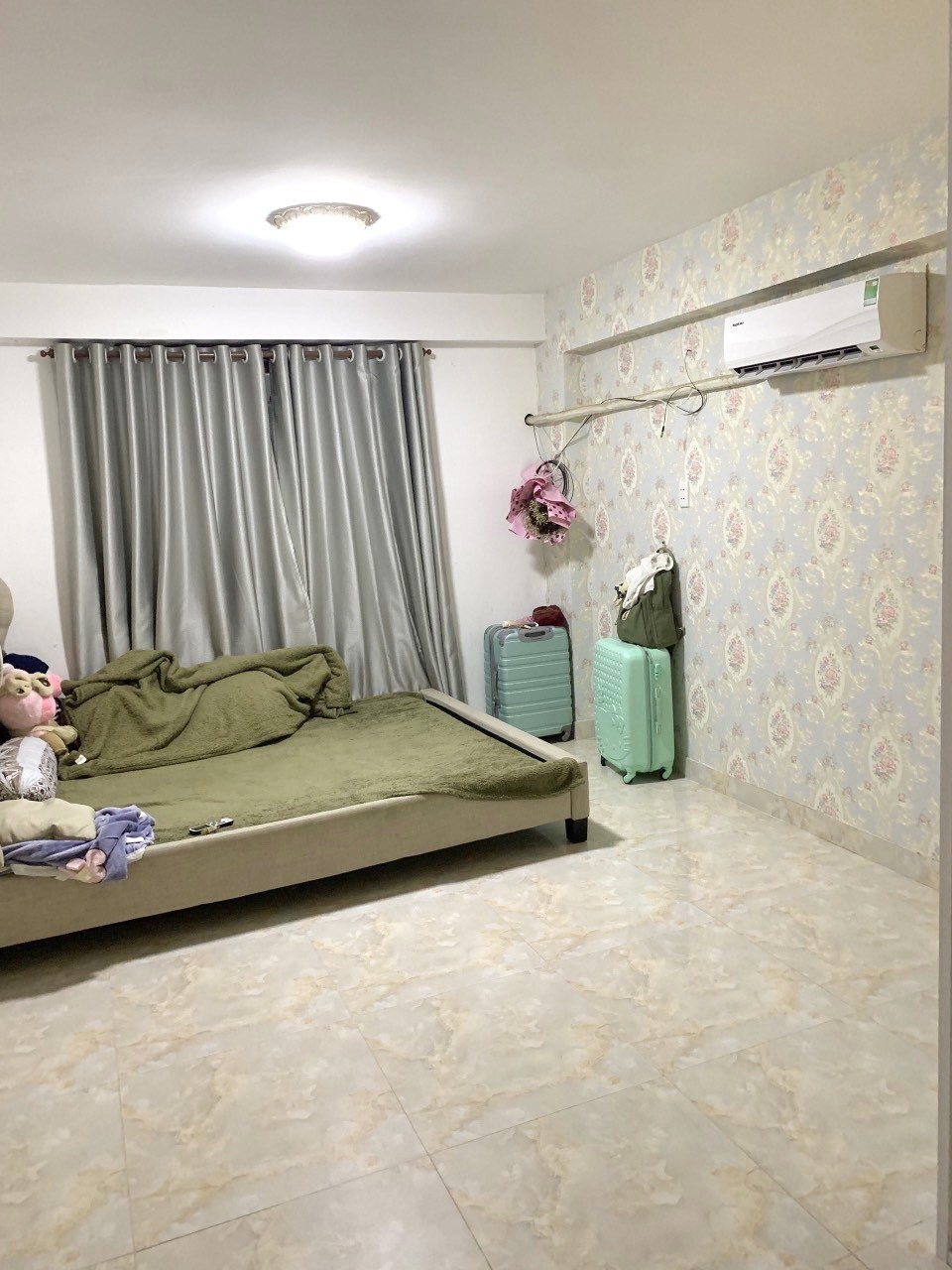 Lô góc giá rẻ Hai Bà Trưng, Quận 1, gần 40m2, giá rẻ