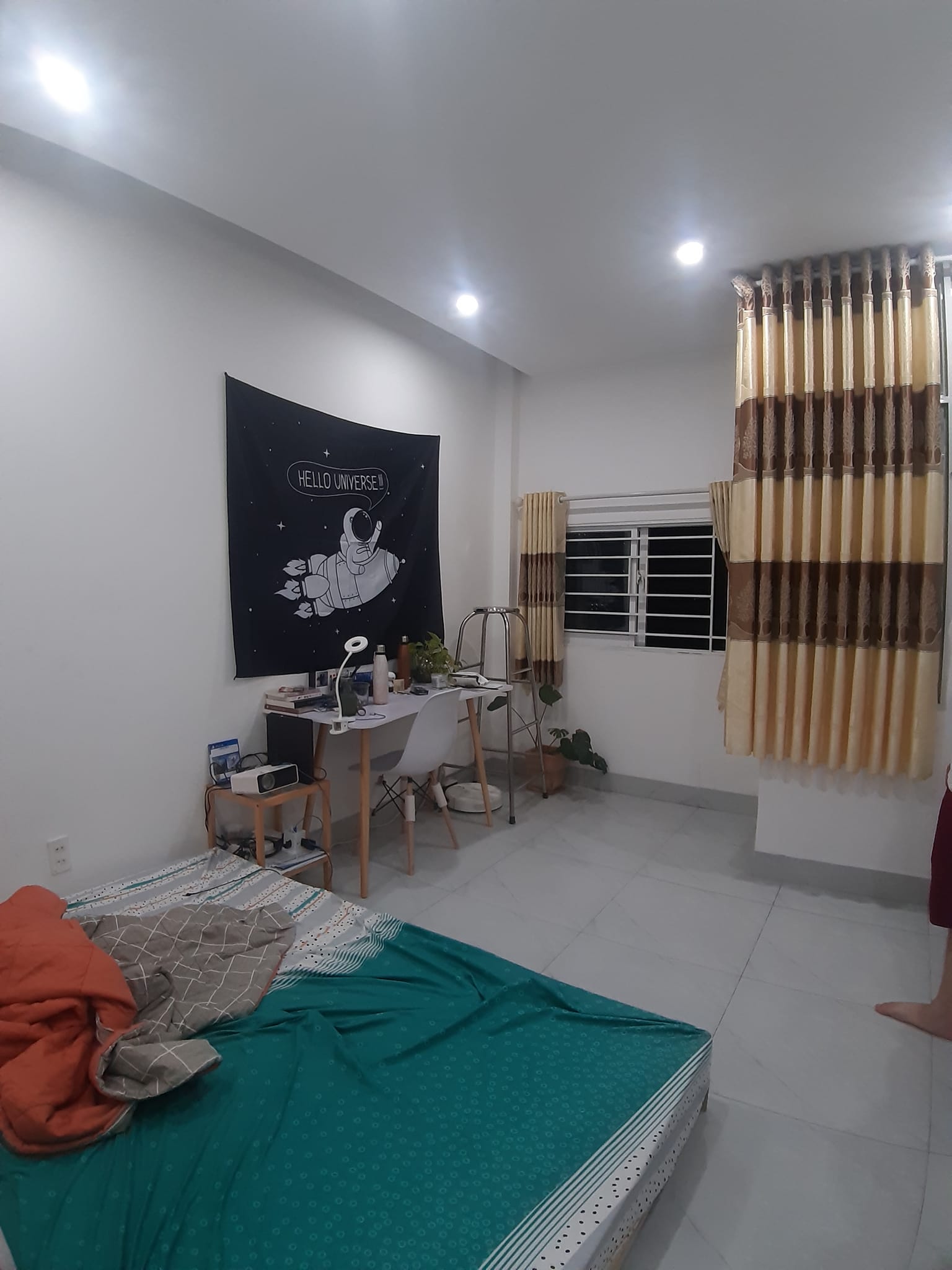 1. Bán nhà hẻm 1250 Huỳnh Tấn Phát, Phường Phú Mỹ Quận 7 - 51m2