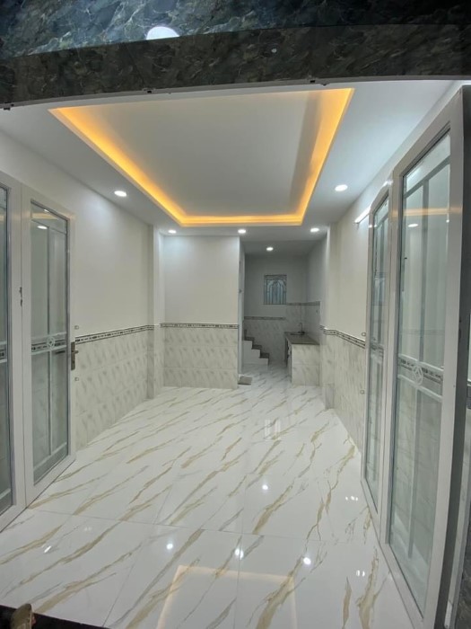 Bán nhà nhỏ 1 lầu hẻm 373 đường Trần Xuân Soạn P. Tân Kiểng Quận 7- Giá: 1.85 tỷ