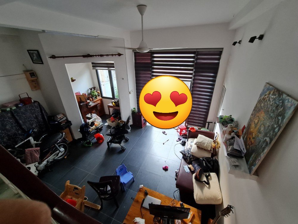 Bán nhà hẻm xe tải Nguyễn Chí Thanh, Quận 11, 100m2, cực đẹp, giá rẻ