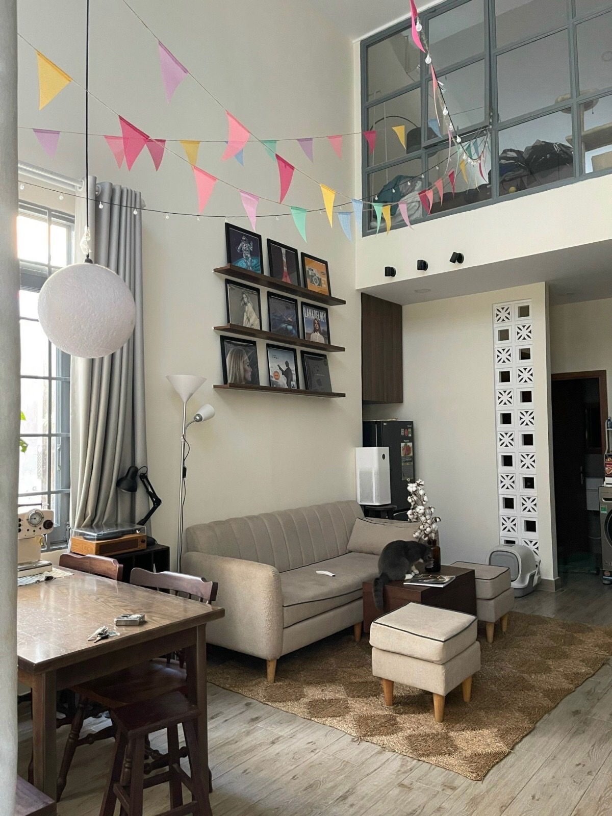 Bán nhà hxh gần THCS Phạm Ngọc Thạch P14 Quận 11 48m2 chỉ 4 tỷ 4