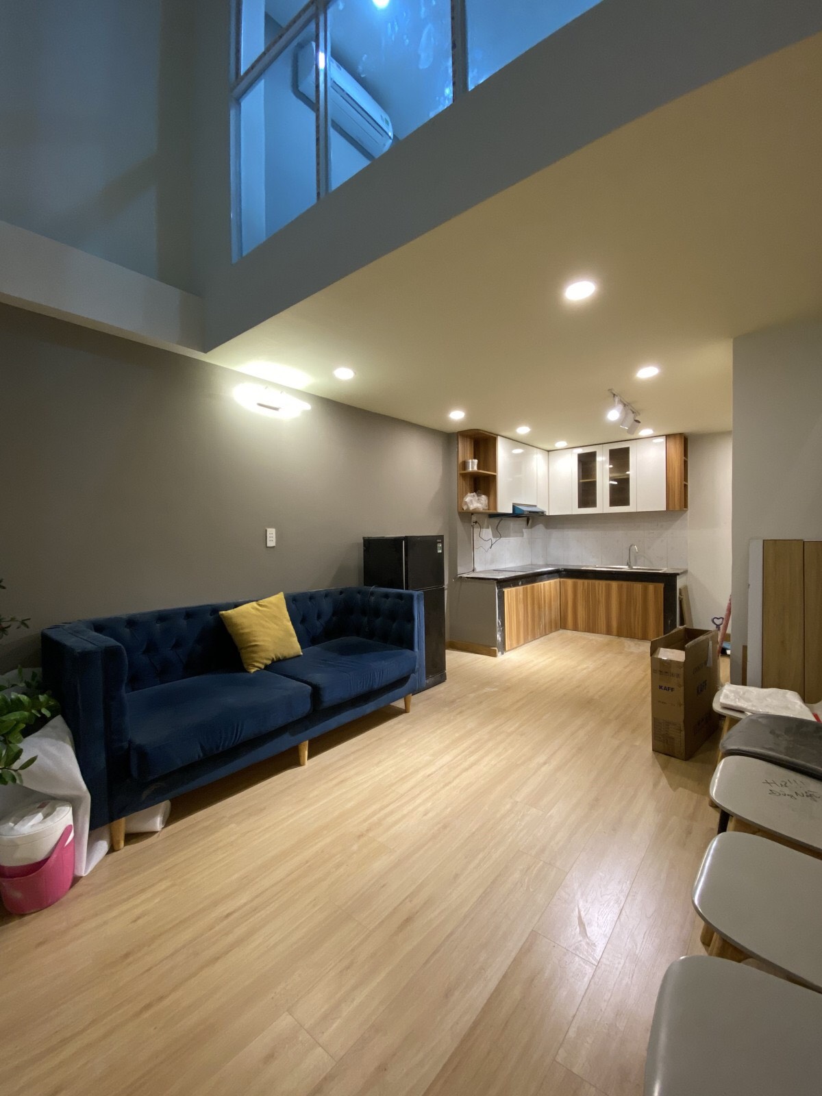 Nhỉnh 7 tỷ có ngay nhà đẹp hxh phường 7 Tân Bình 52m2 đón Tết 2023