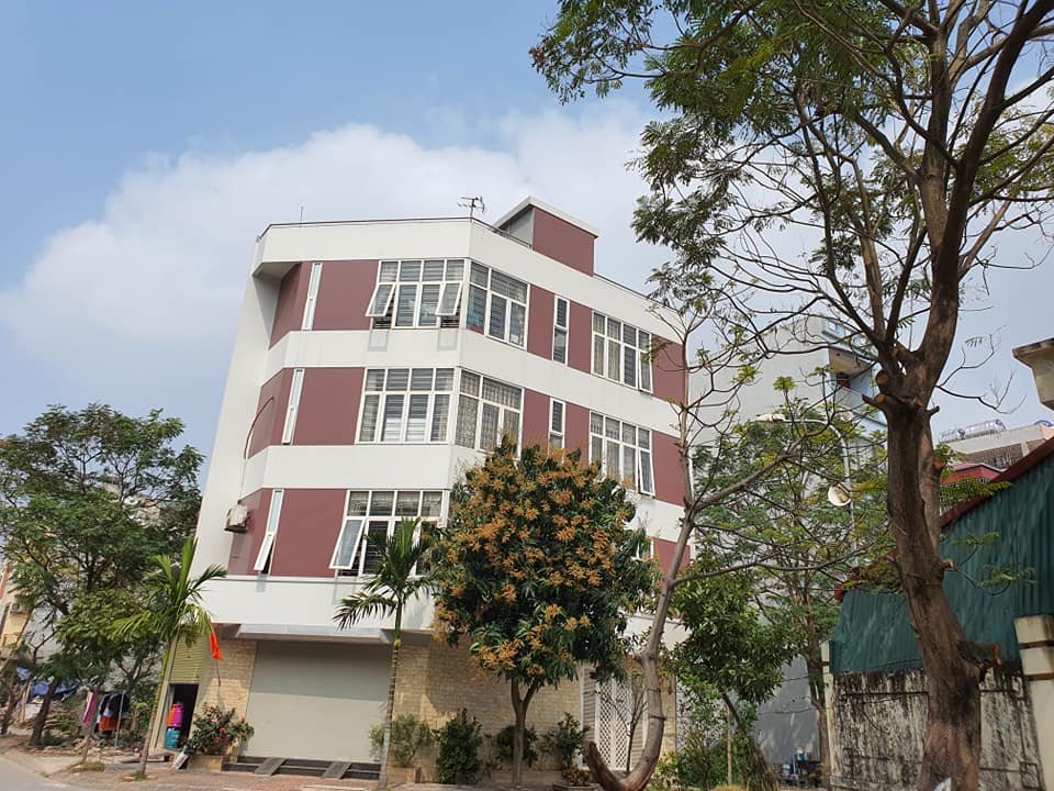 Bán Nhà Liền Kề KĐT Đại Kim Nguyễn Xiển 85m 5T, MT9m 17.5 Tỷ