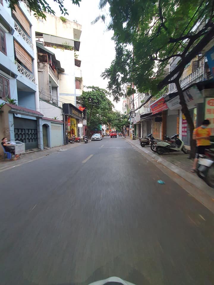 Bán Nhà Mặt Phố Nguyễn Ngọc Nại Thanh Xuân, KD Đỉnh 200tr/m