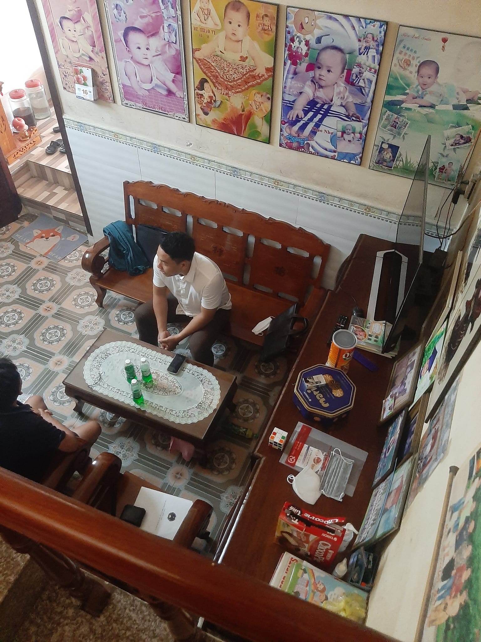 558 Huỳnh Tấn Phát