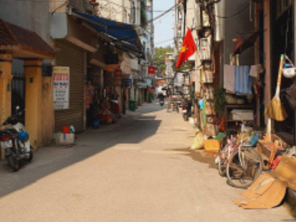 Ban nha ngo 112 Me Tri Thuong - 2