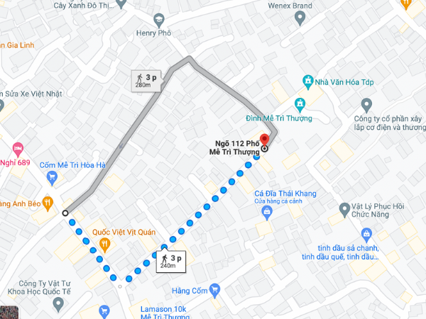 Ban nha ngo 112 Me Tri Thuong - 4