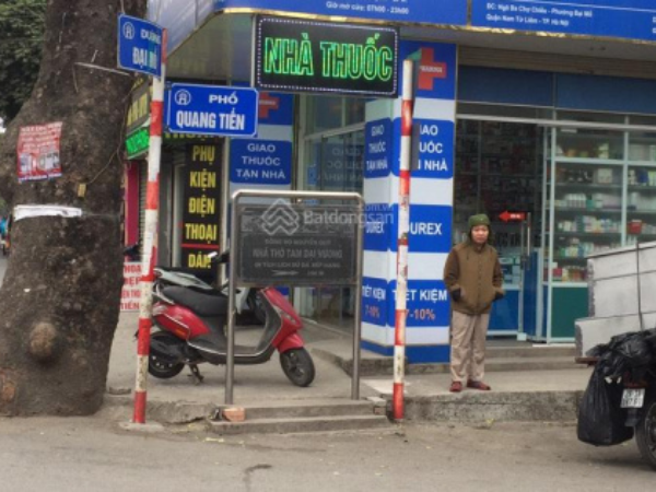 Bán nhà ngõ 167 Quang Tiến chính chủ đa tiện nghi 