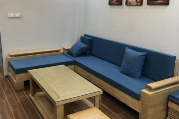 Bán nhà ngõ 19 Hàm Nghi 3